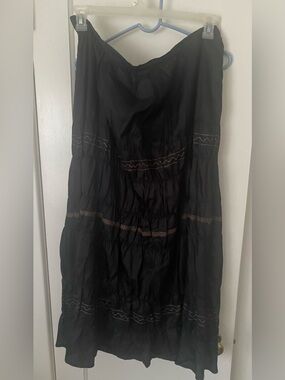 Vintage Selene Sport Skirt. Size 2X